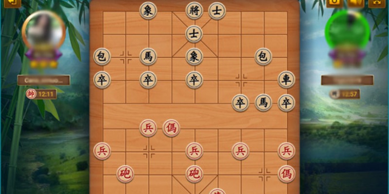 Hướng Dẫn Cách Chơi Cờ Tướng 68 Game Bài Cực Chuẩn 1 Sơ lược về cách chơi cờ tướng 68 game bài