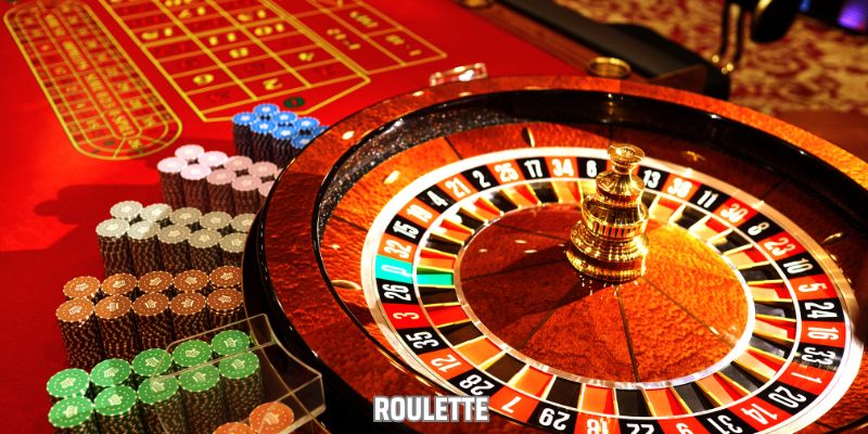 Roulette 68Gamebai - Game Bài Hút Khách Nhất 2025 1 Roulette 68Gamebai - Game Bài Hút Khách Nhất 2025